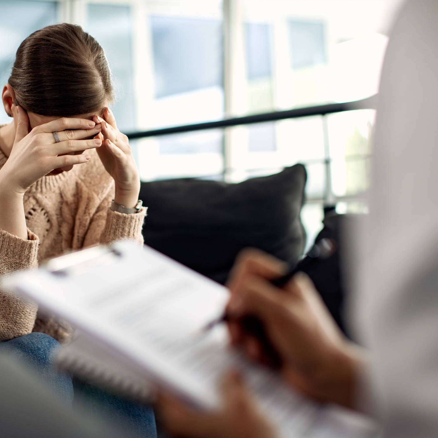 Por que buscar ajuda psicológica é importante para a sua saúde mental?